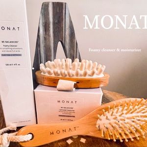 Facial products